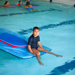 Kids Pool Party