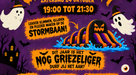 griezelparty