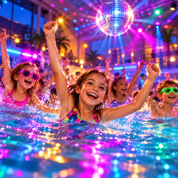 Discozwemmen